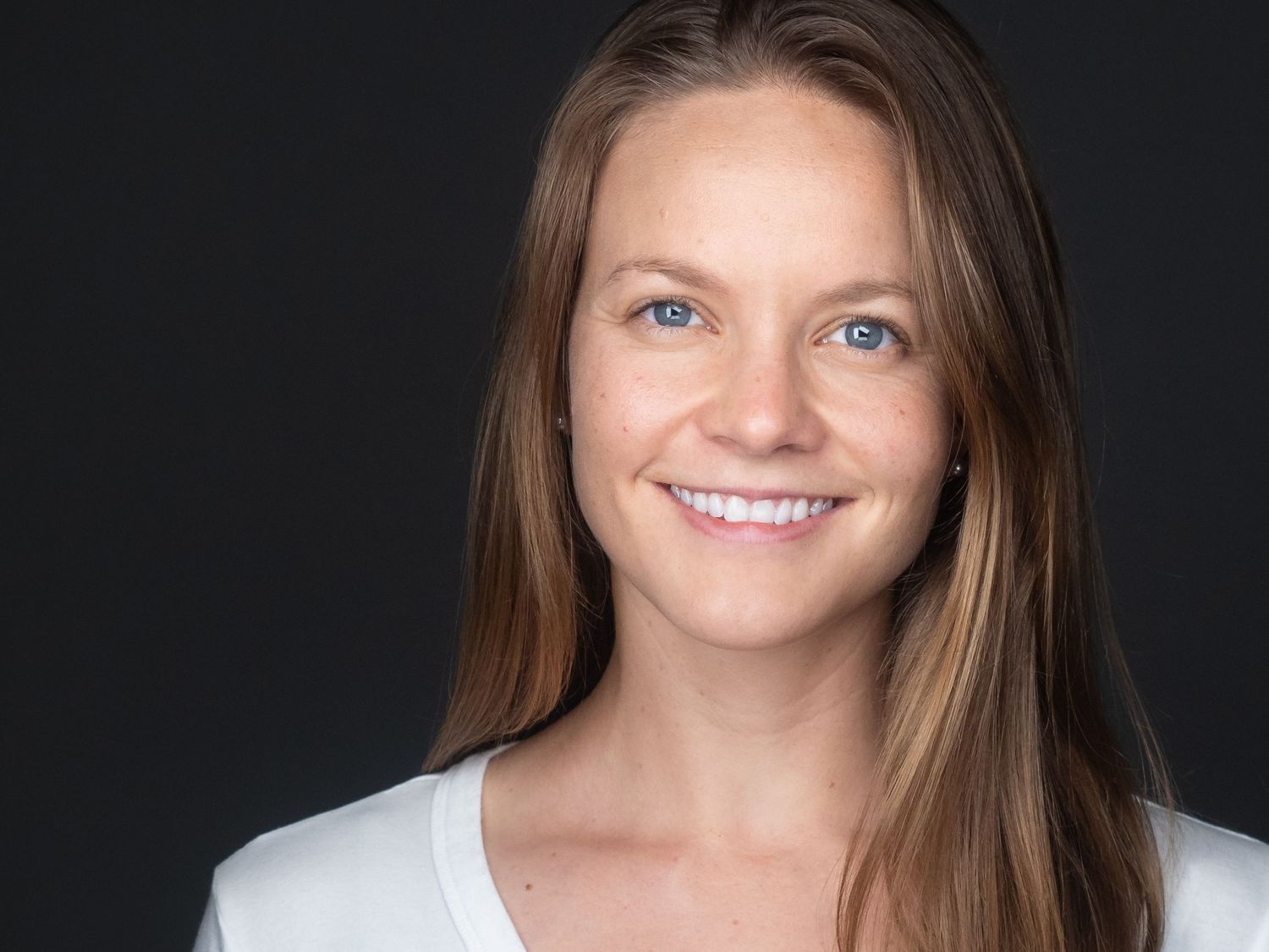 Cathryn Westra Business Headshot Charlotte North Carolina