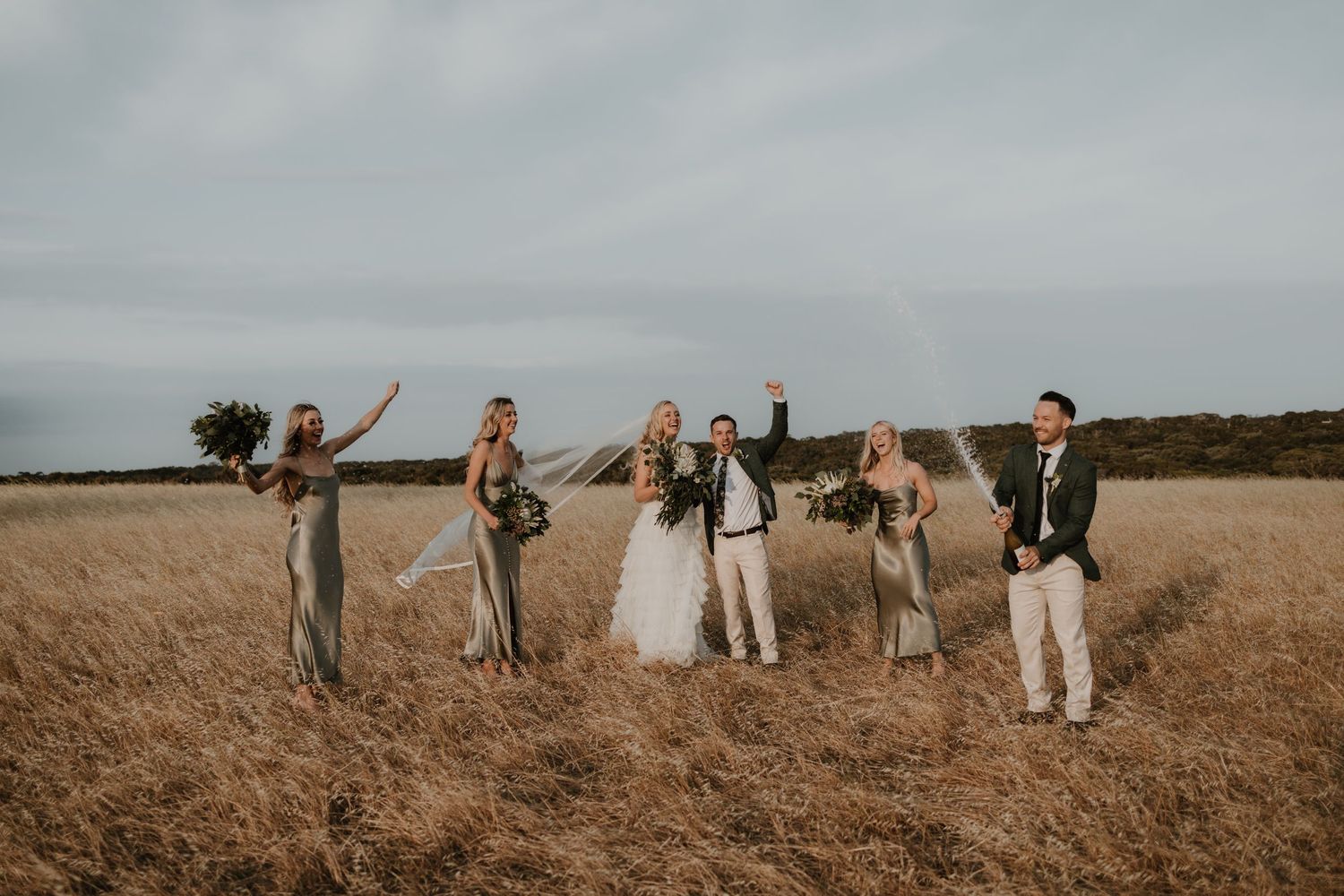 Margaret river wedding photographer