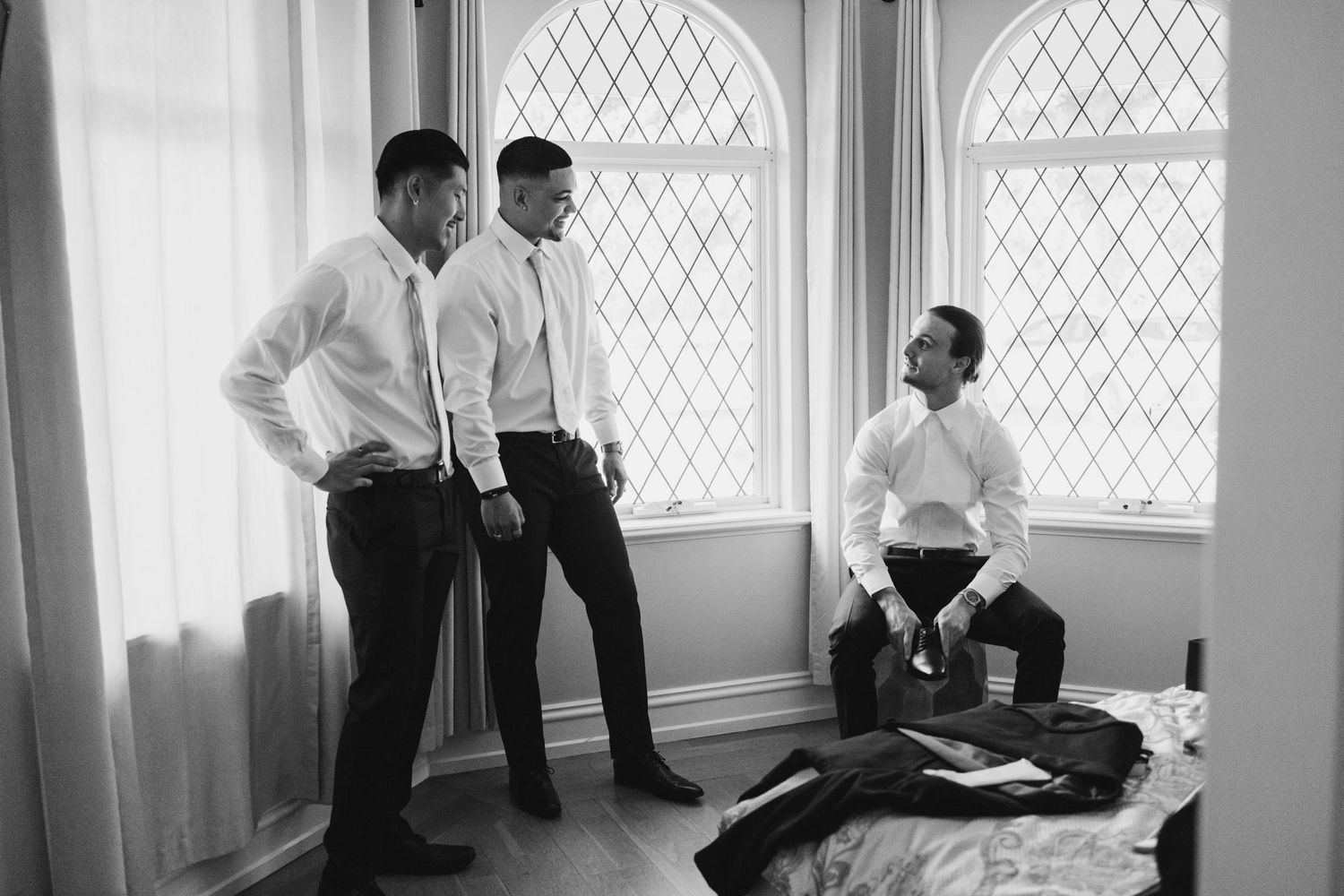 Perth wedding photographer