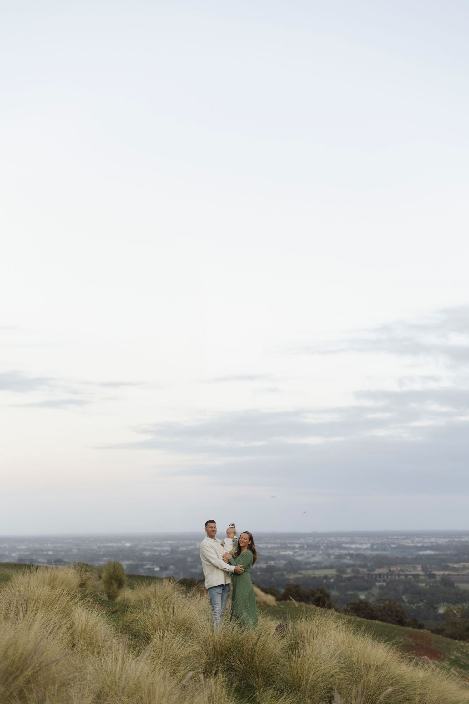 Perth engagement photographer