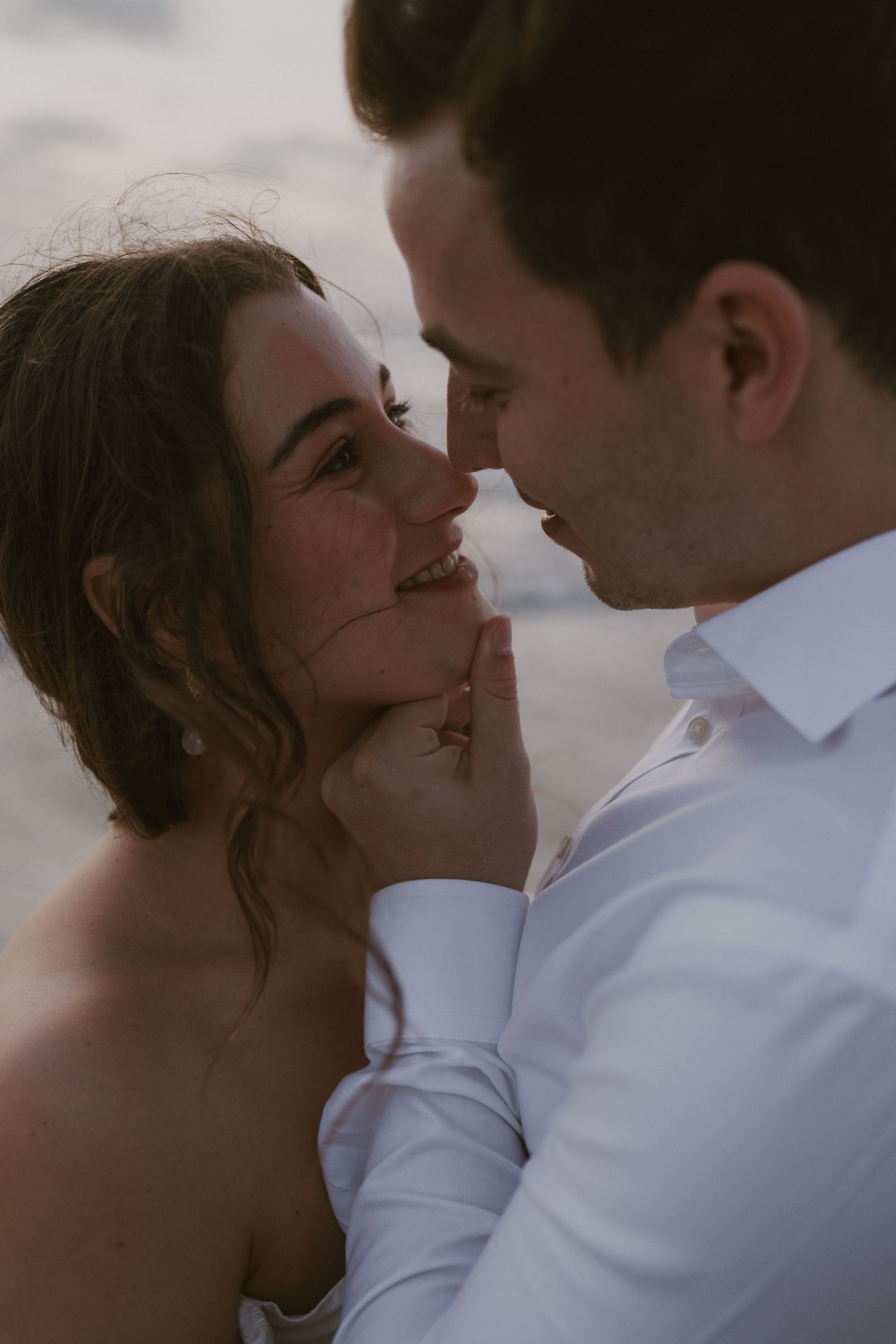 Fremantle engagement photographer