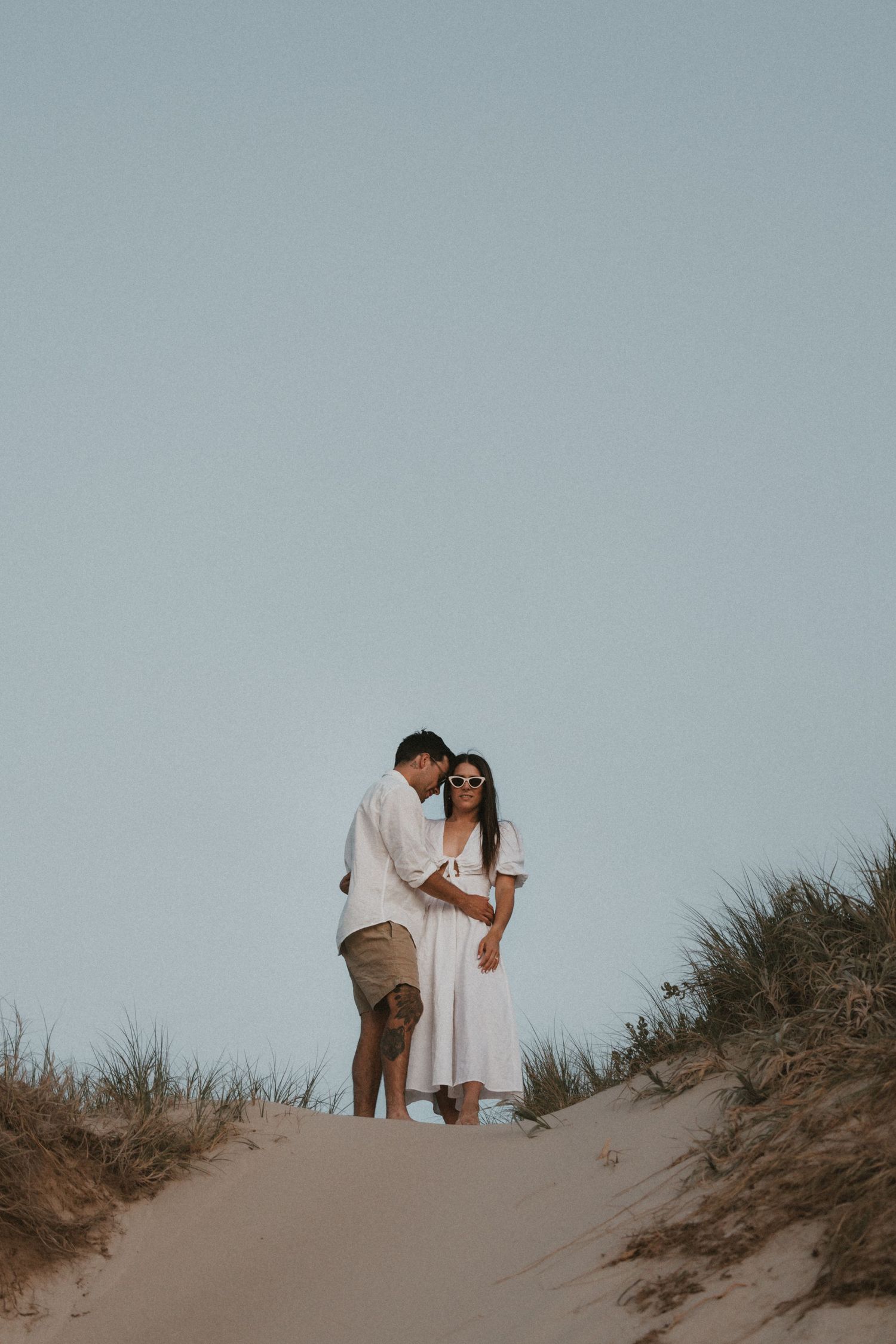 Perth engagement photographer