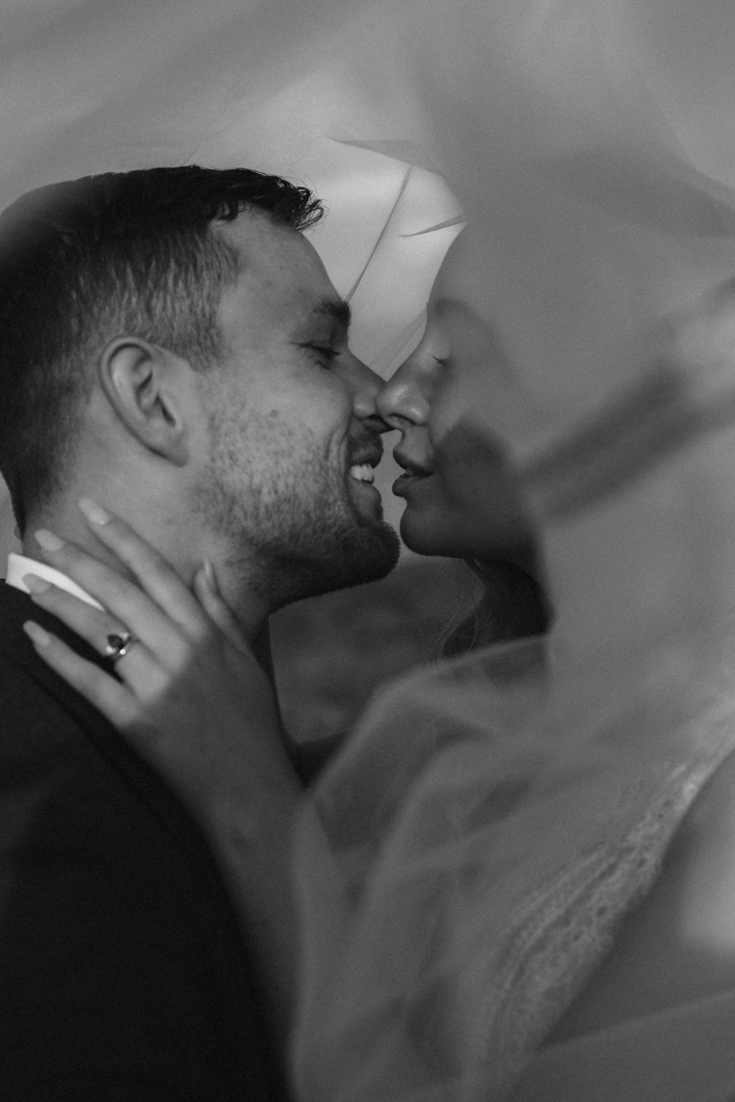 South-west wedding photographer