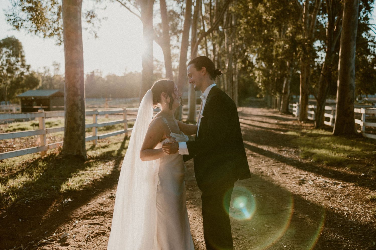 Perth elopement photographer