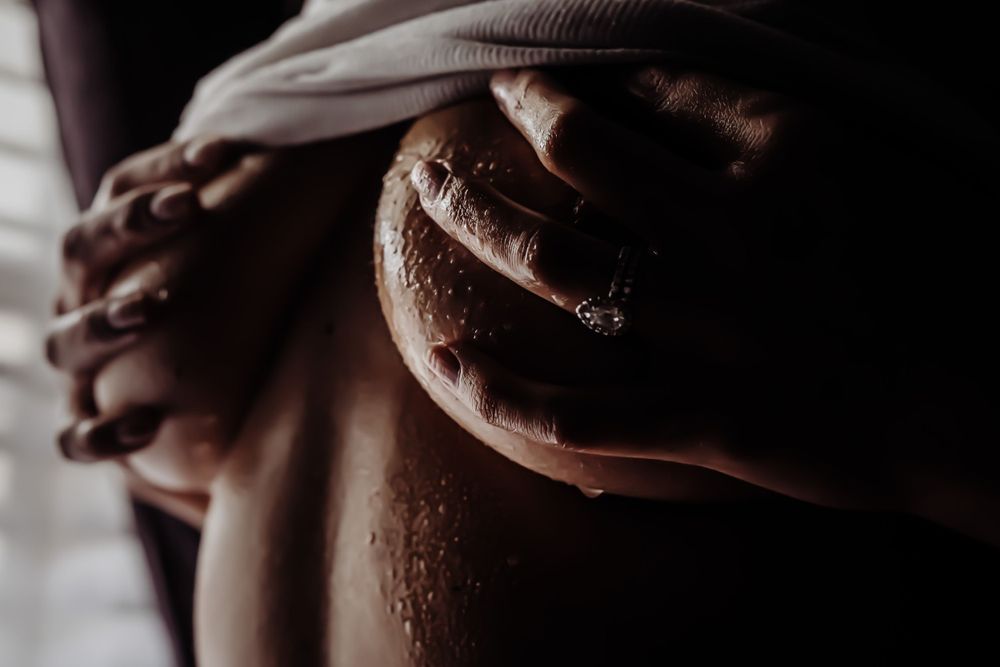 Winston Salem NC Boudoir