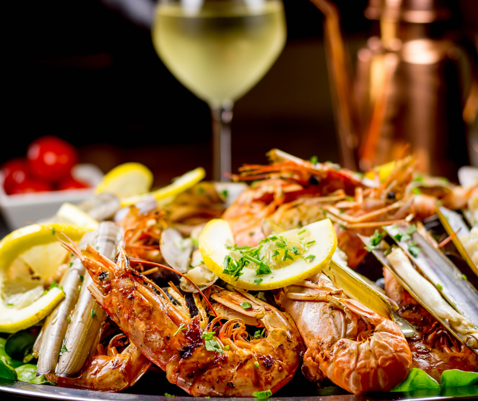 Restaurants in Emerald Isle, NC. Places to eat in Emerald Isle, NC.