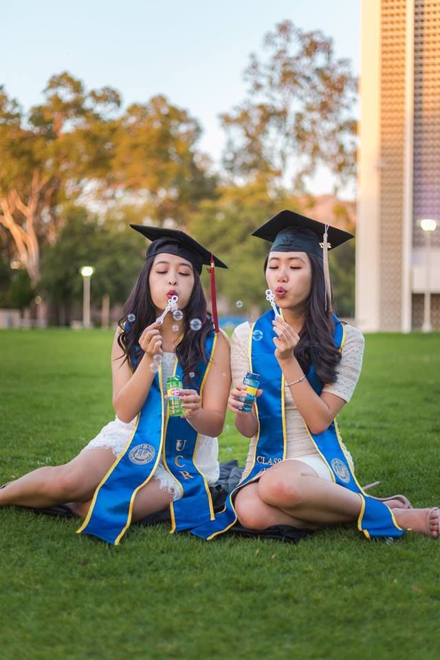 Graduation Portraits University of California Riverside UCR Grad Photos Group Rates