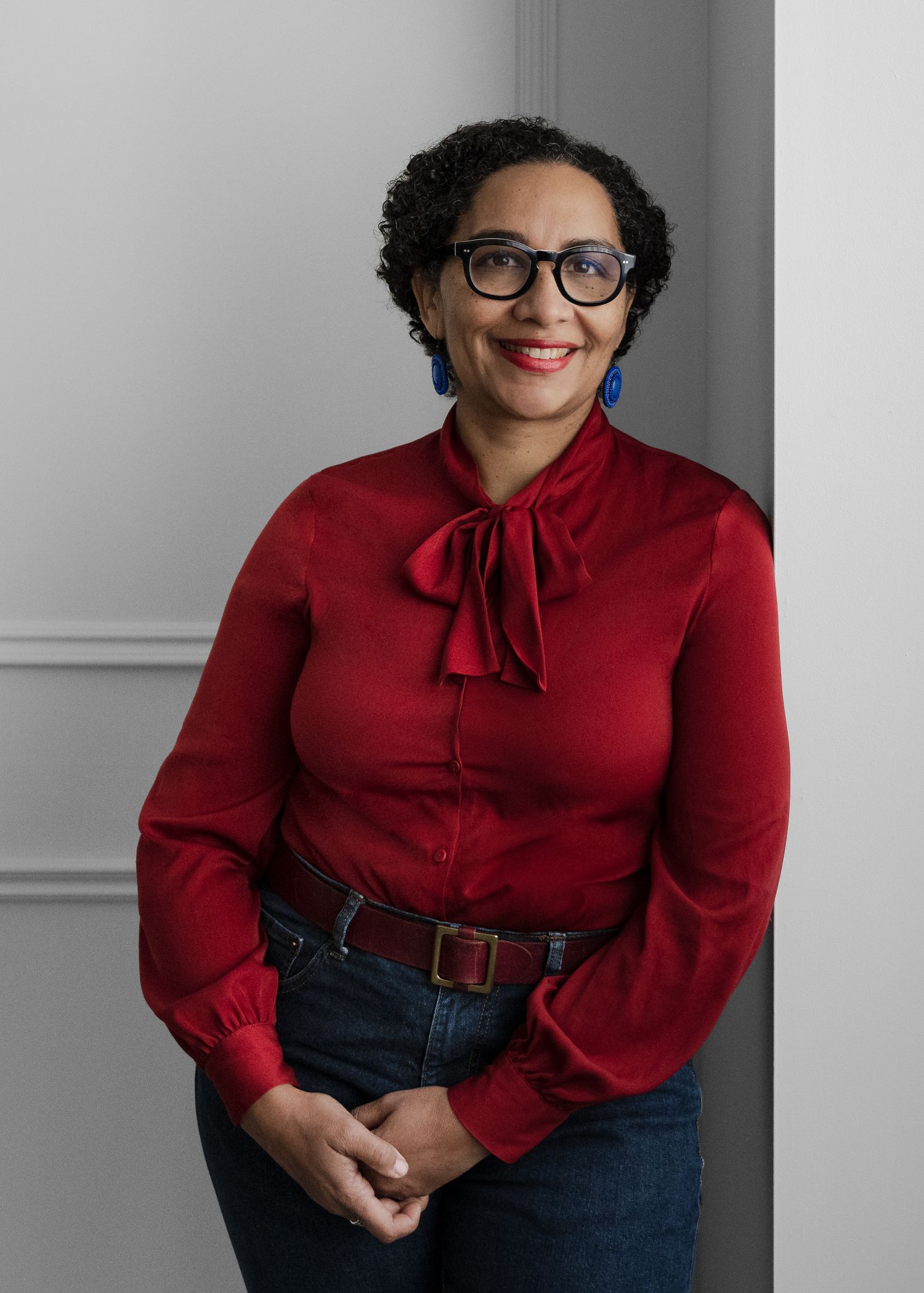 NADIA ROUSSEAU 2023 - Direction mois de l'histoire des Noirs Montréal