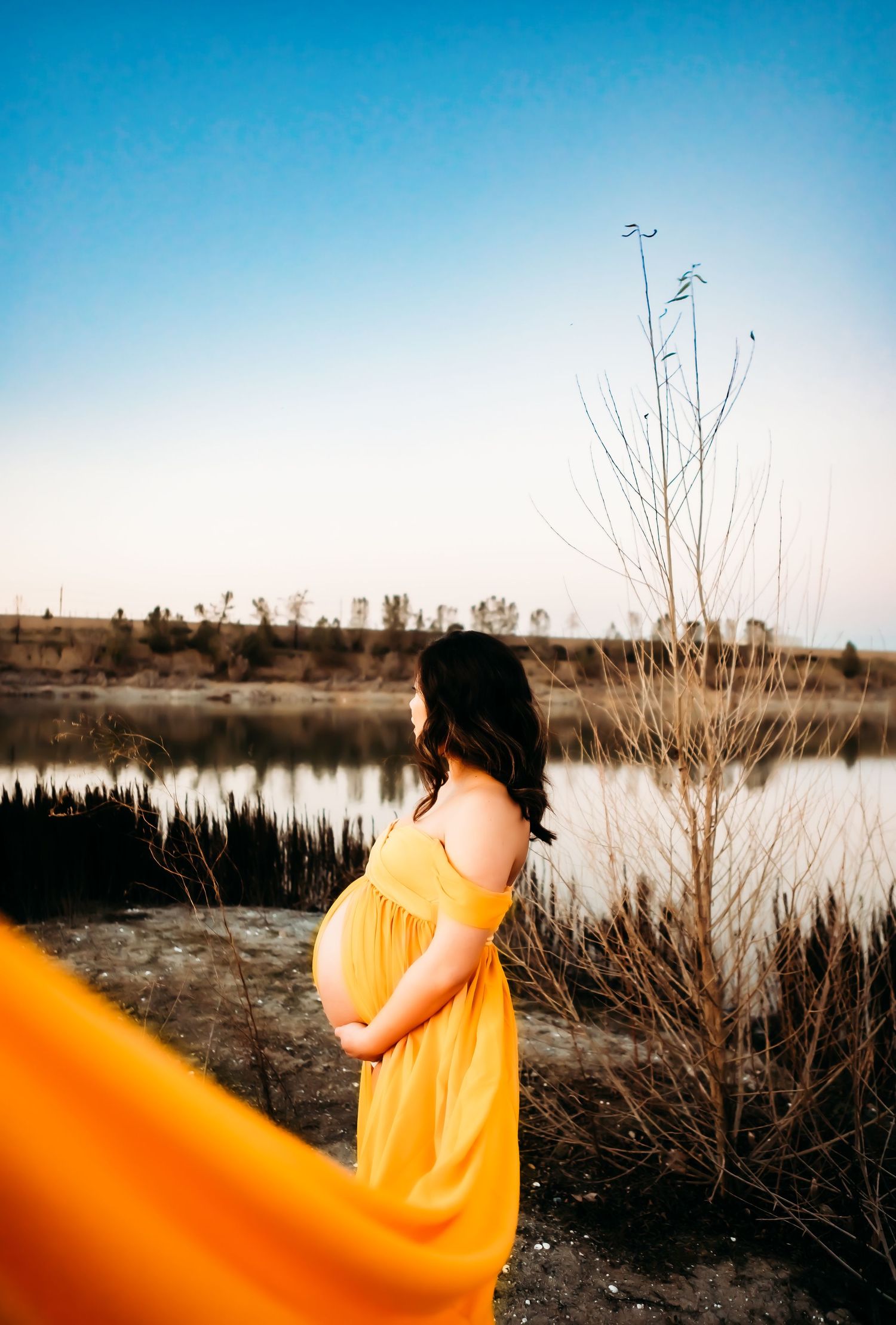 Maternity session