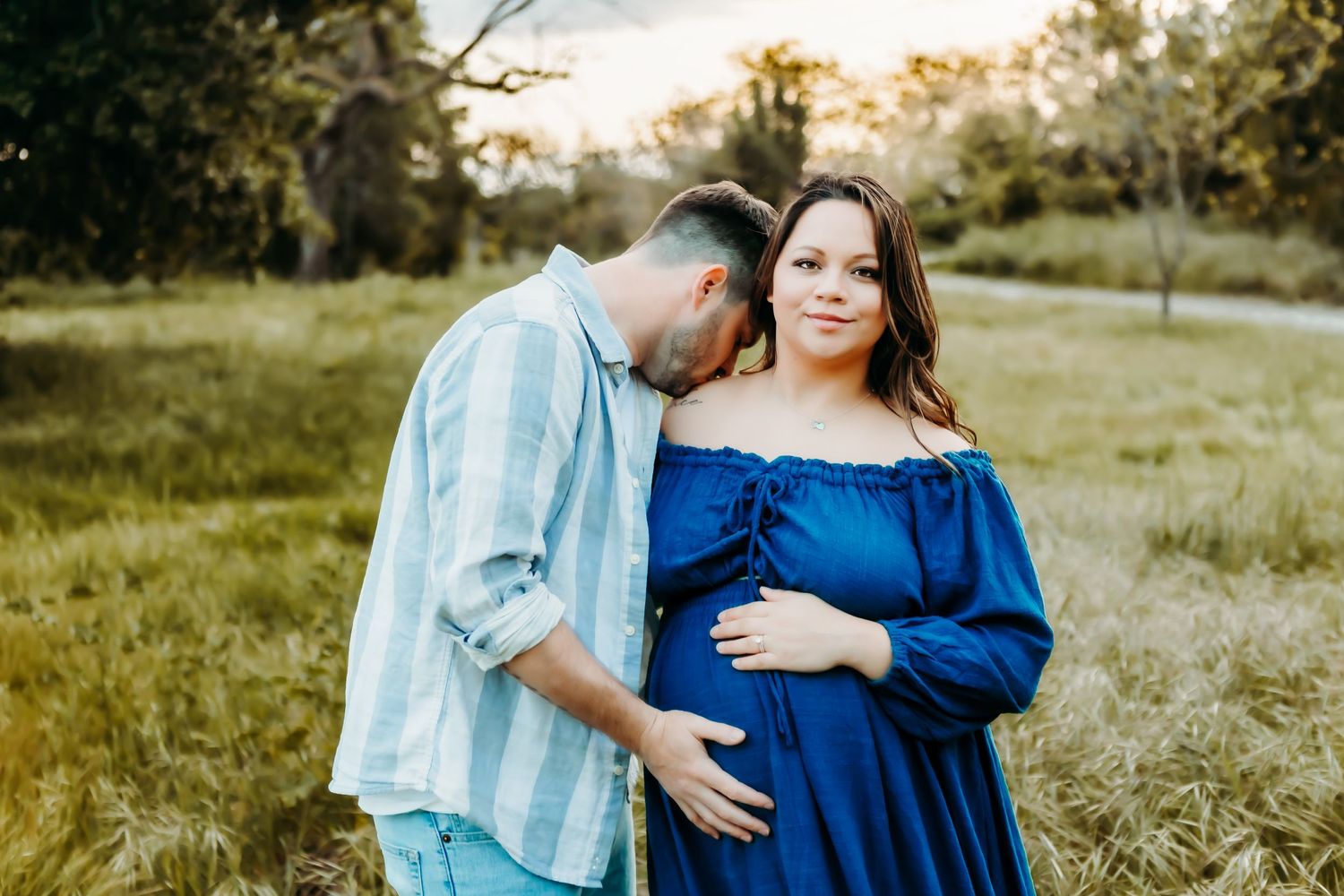 Maternity Session
