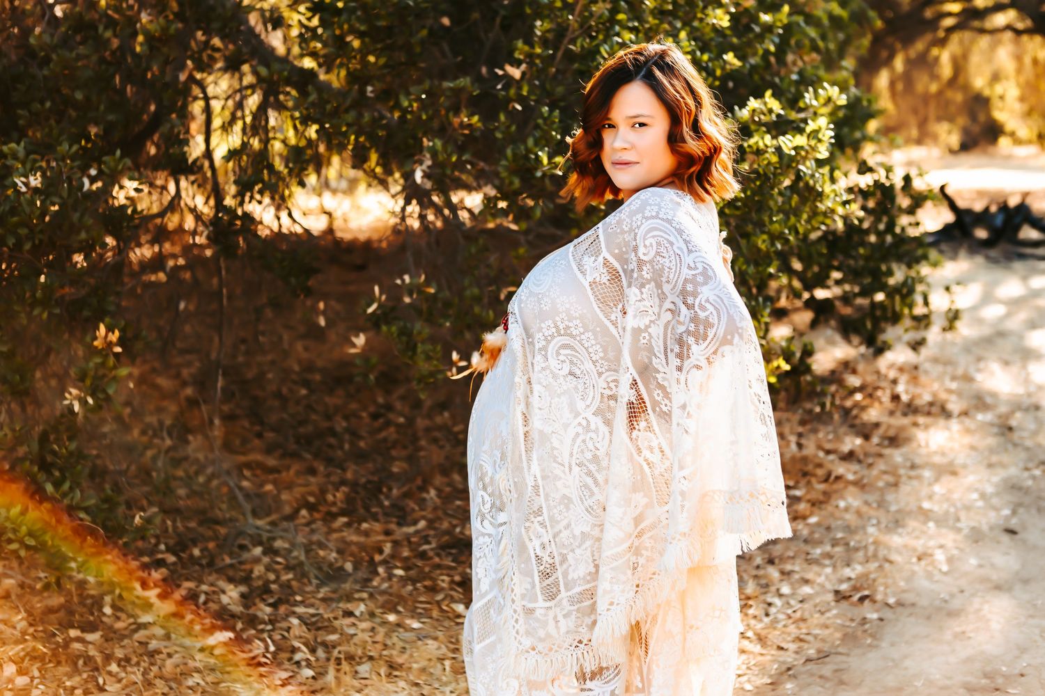 Maternity photography