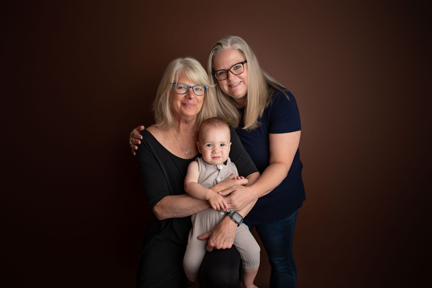 generation portrait, Vermont family portraits