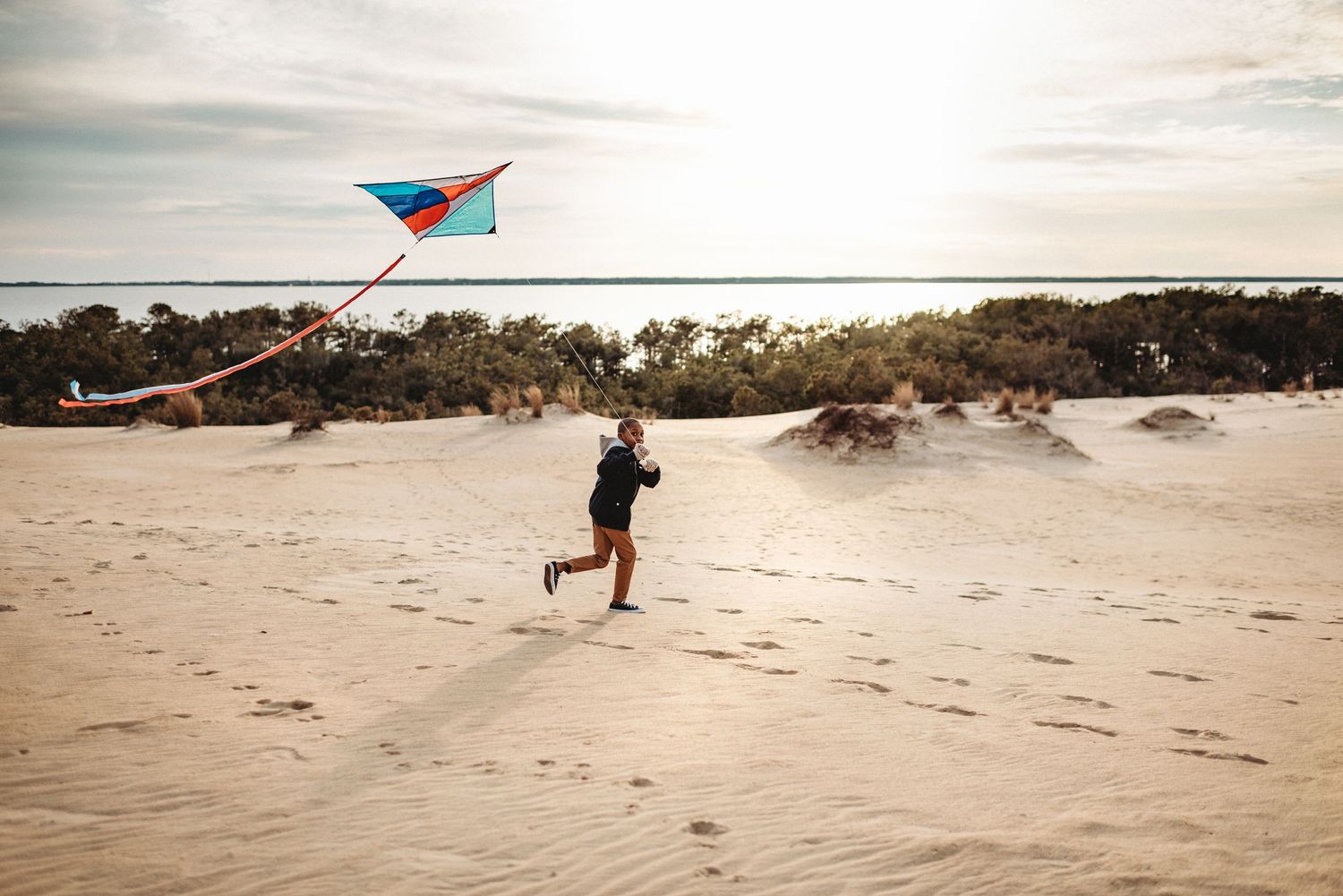 Jockey Ridge State Park, OBX Photographer, Adventure Photographer, Virginia Beach Photographer, OBX Wedding Photographer