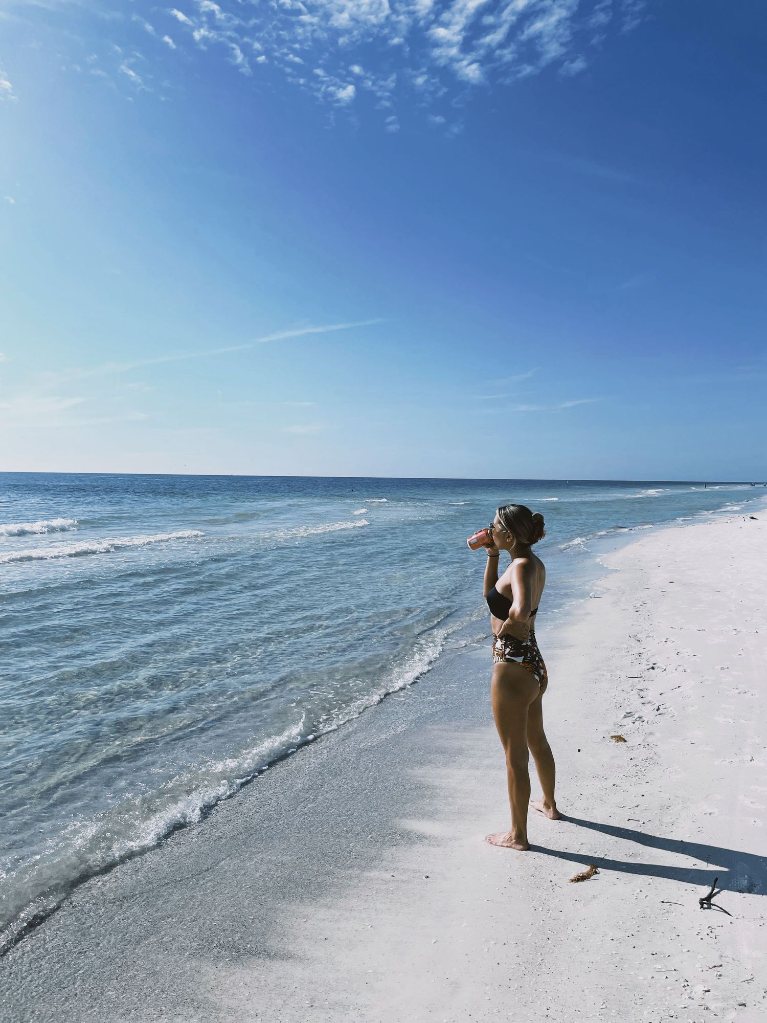 Sarasota Photographer Creative Lakewood Ranch Family Women Product Photography Product Content Kelsey Long