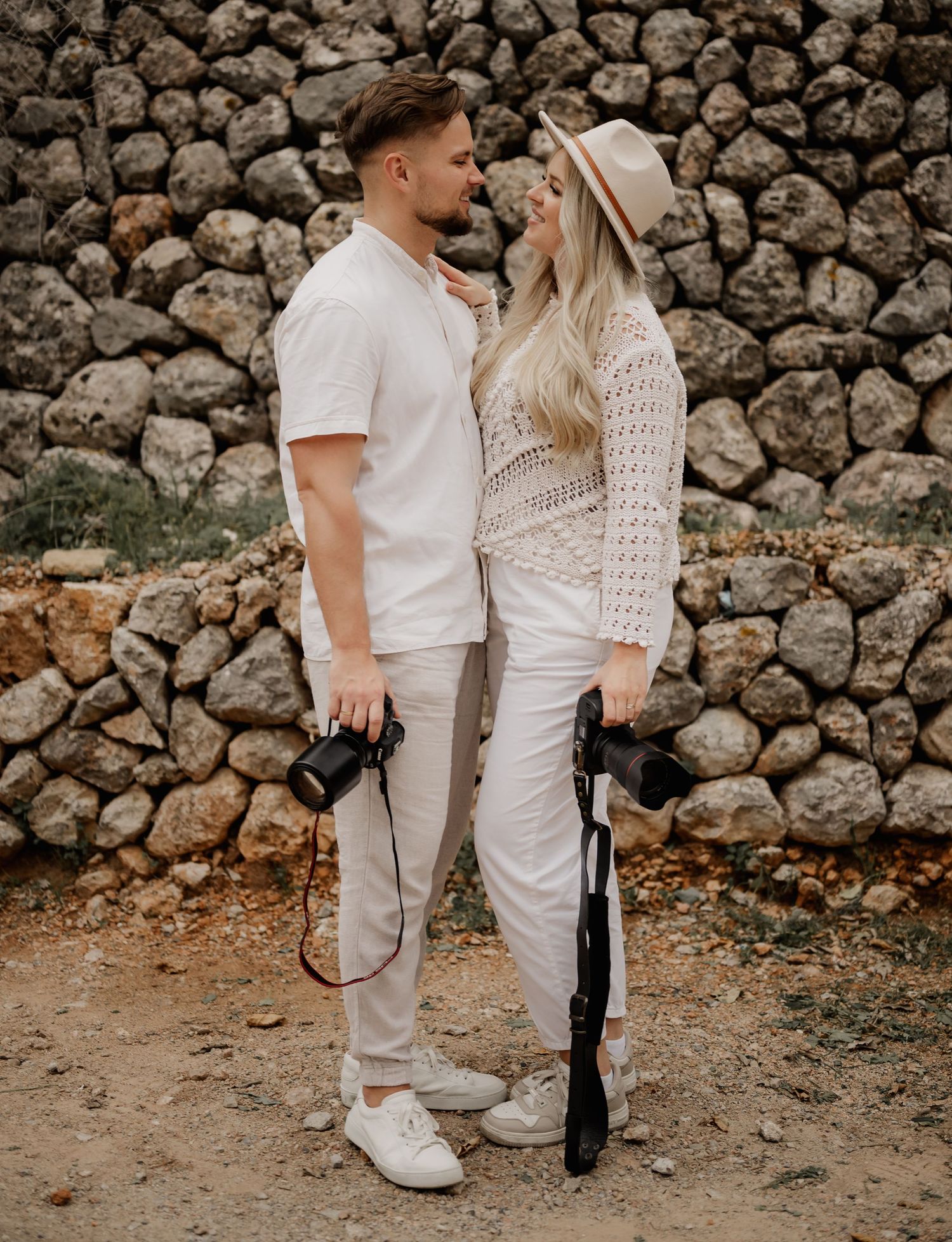 Fotografenteam