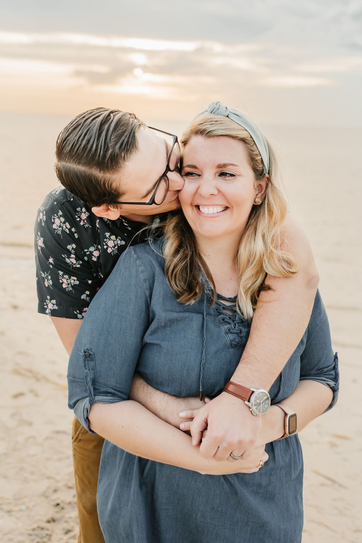 cincinnati couple photographer