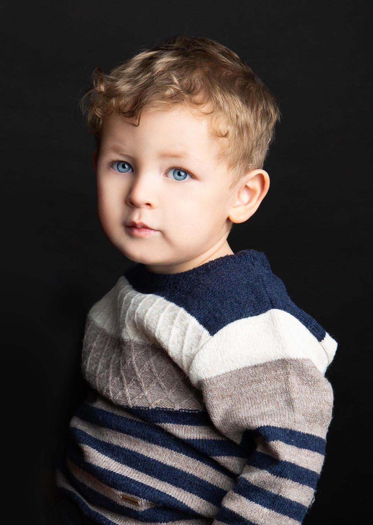 Servizio fotografico bambini