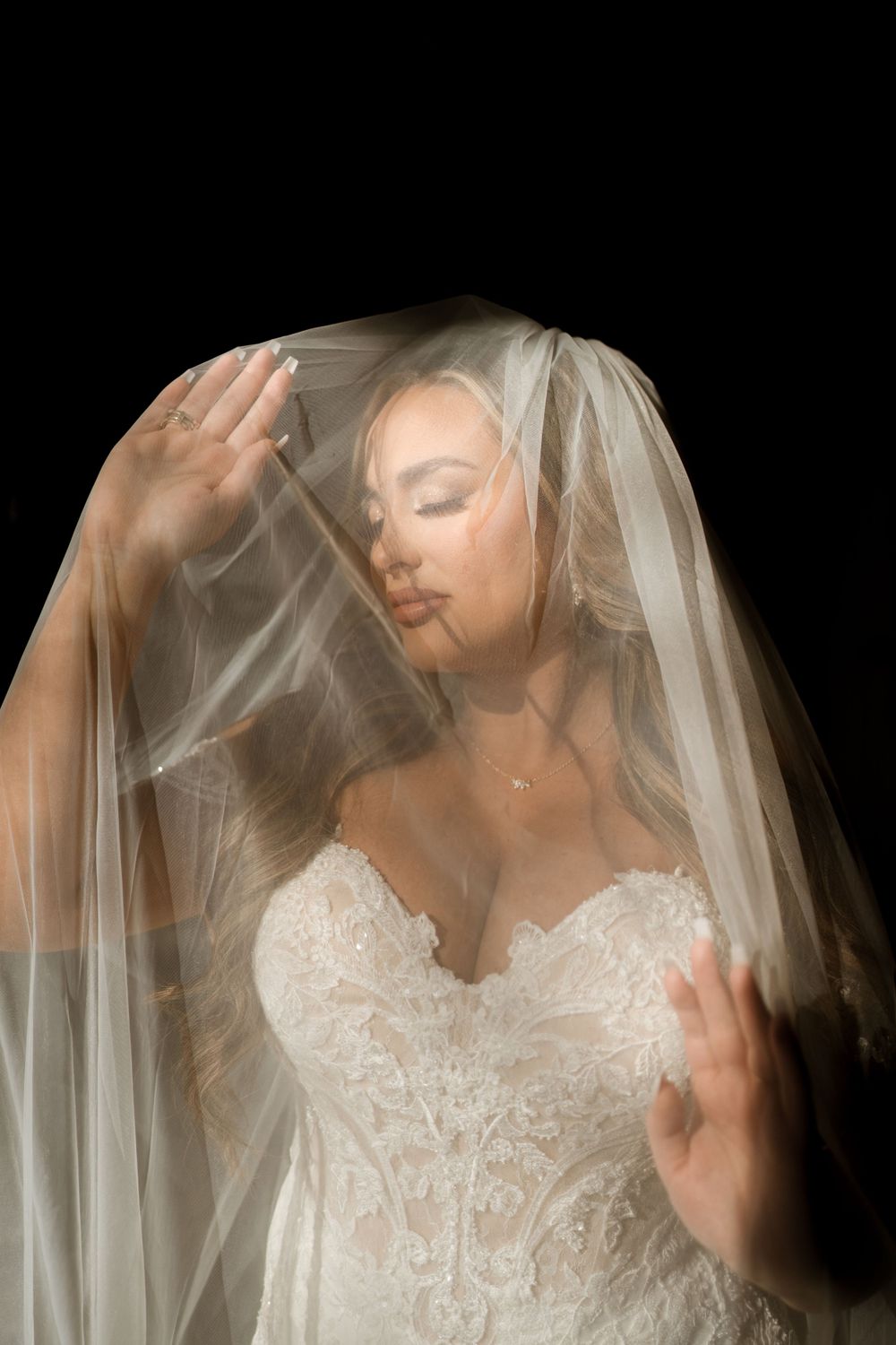 bridal photos in san antonio