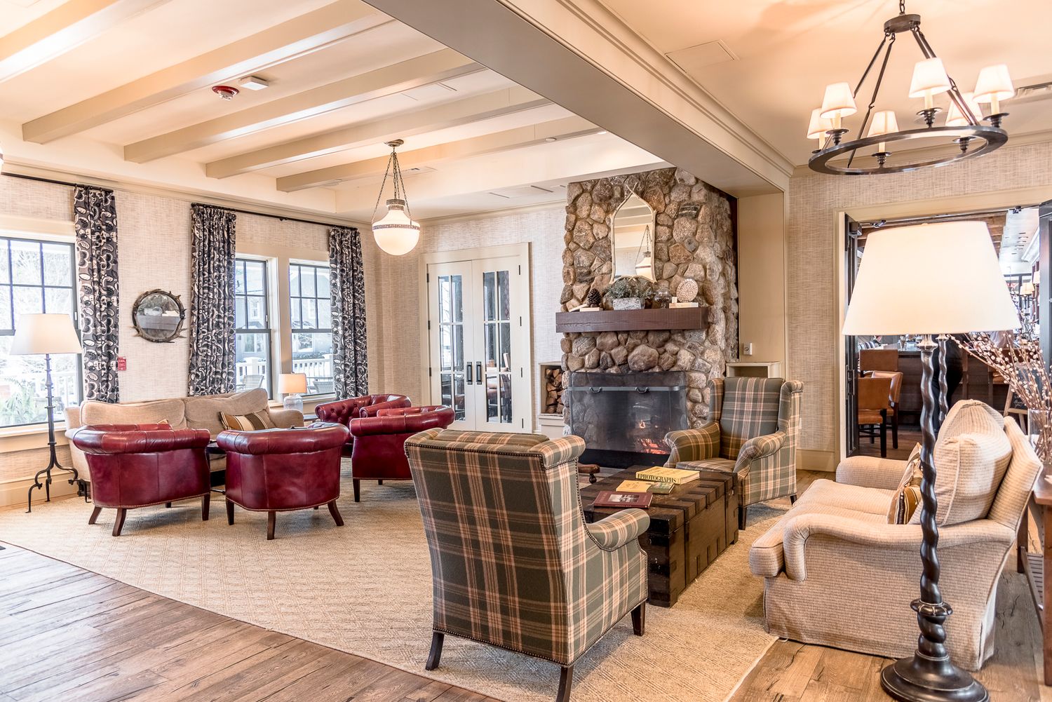 Property photographer