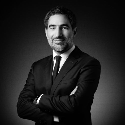 Portrait Avocat Paris