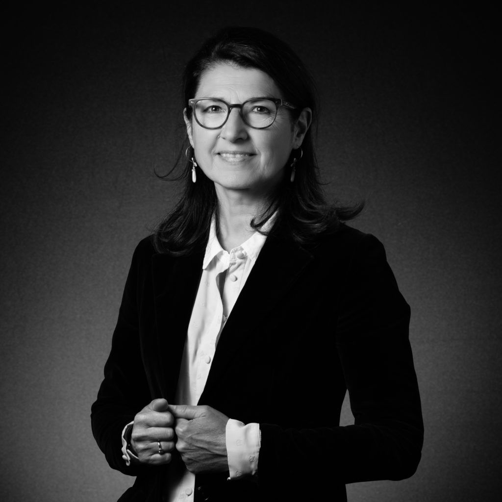 Portrait Avocat Paris