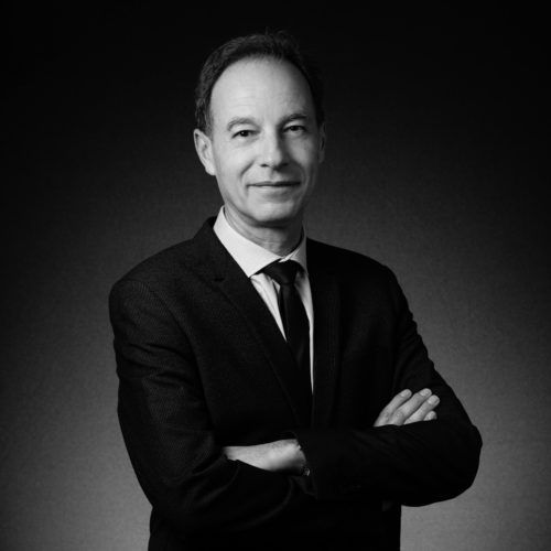 Portrait Avocat Paris