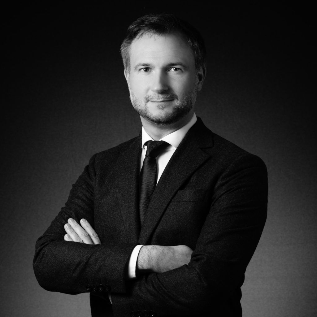 Portrait Avocat Paris