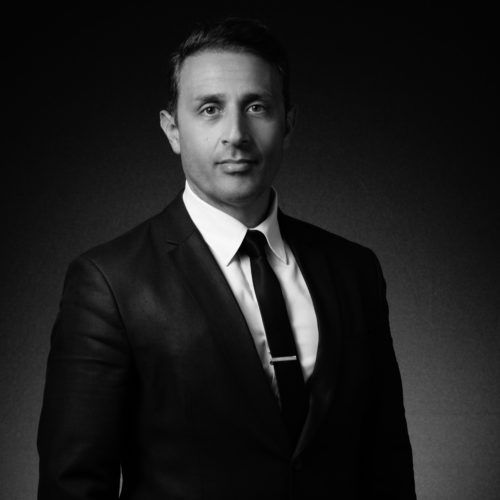 Portrait Avocat Paris