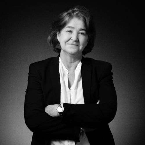 Portrait Avocat Paris