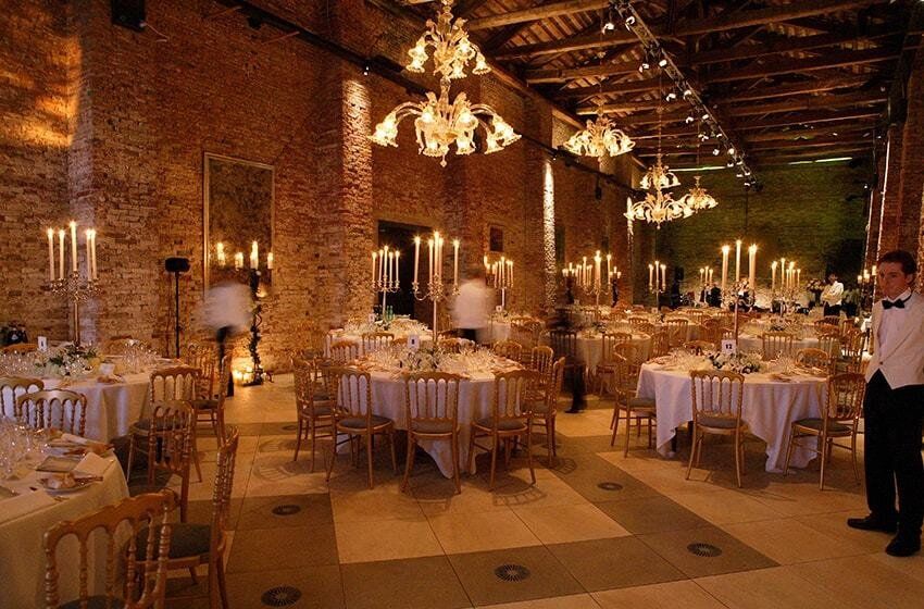 Best Italian Wedding Venues for 2023 with IG links