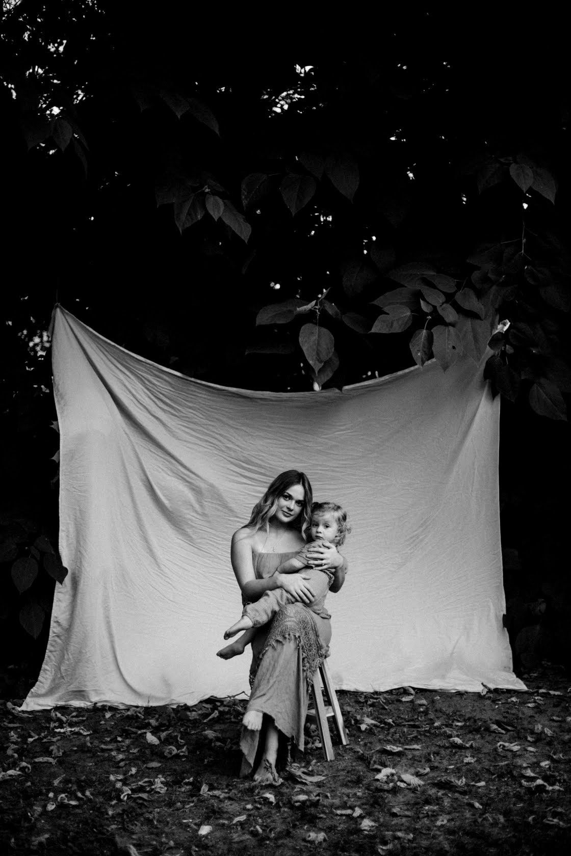 Bare Poet Portfolio