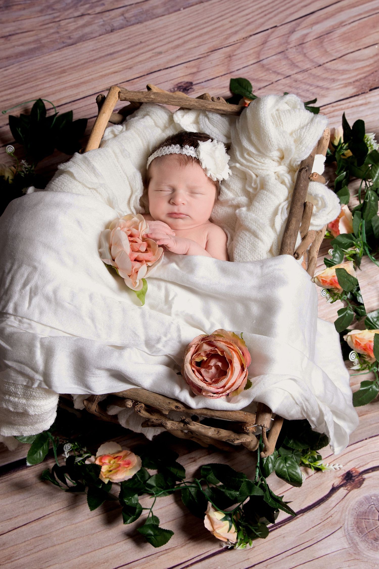 Newborn photographer Stoke on Trent