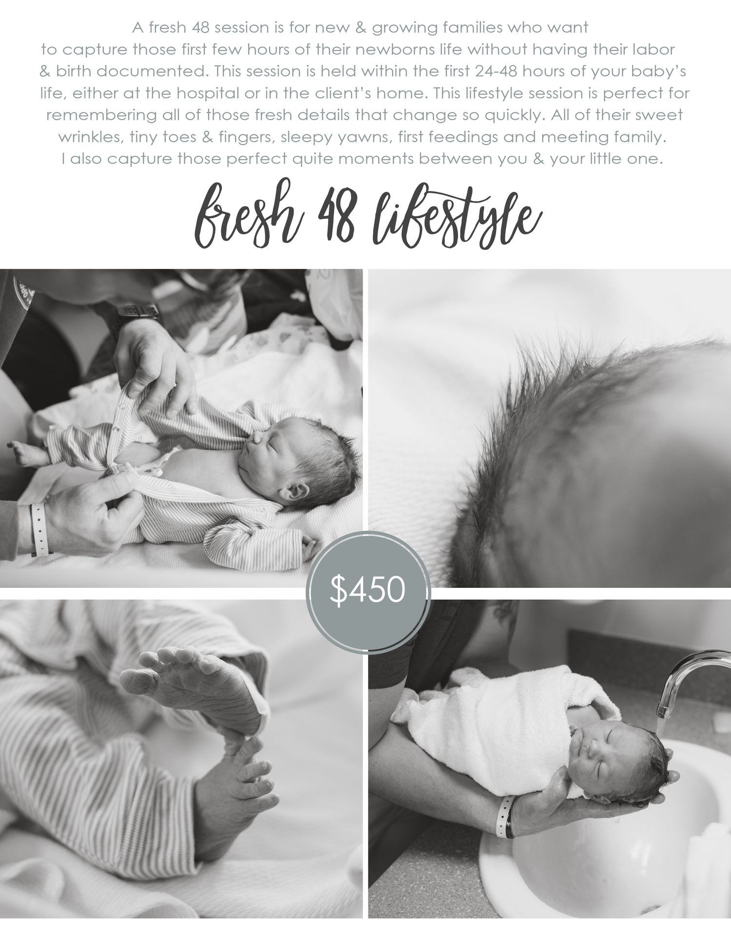 fresh 48 pricing