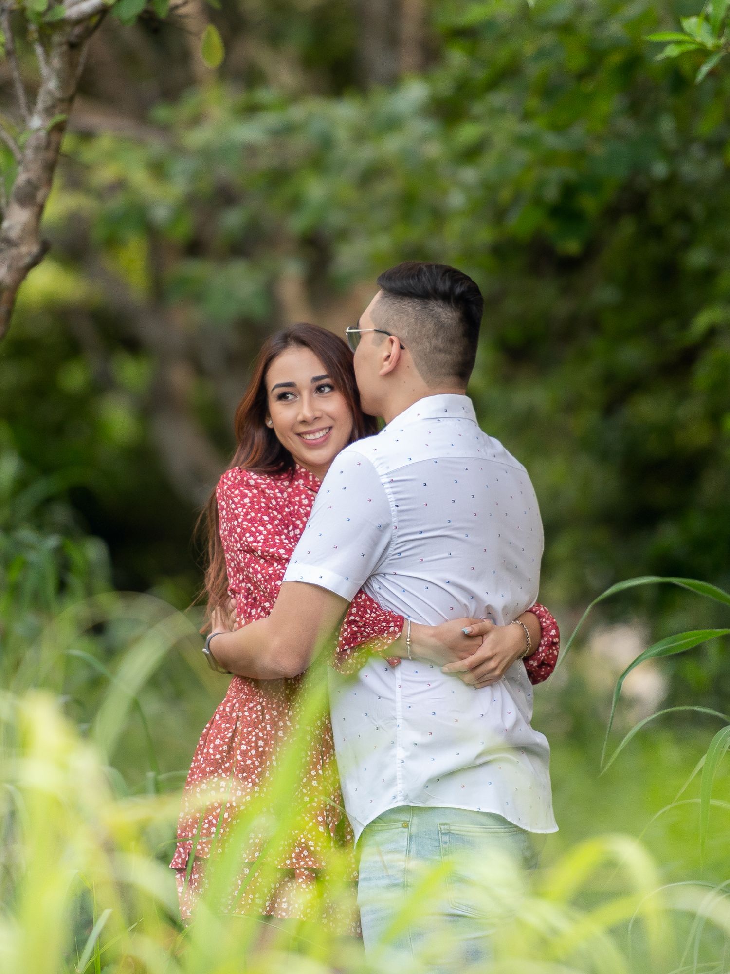 Pedida de Mano en Guatemala