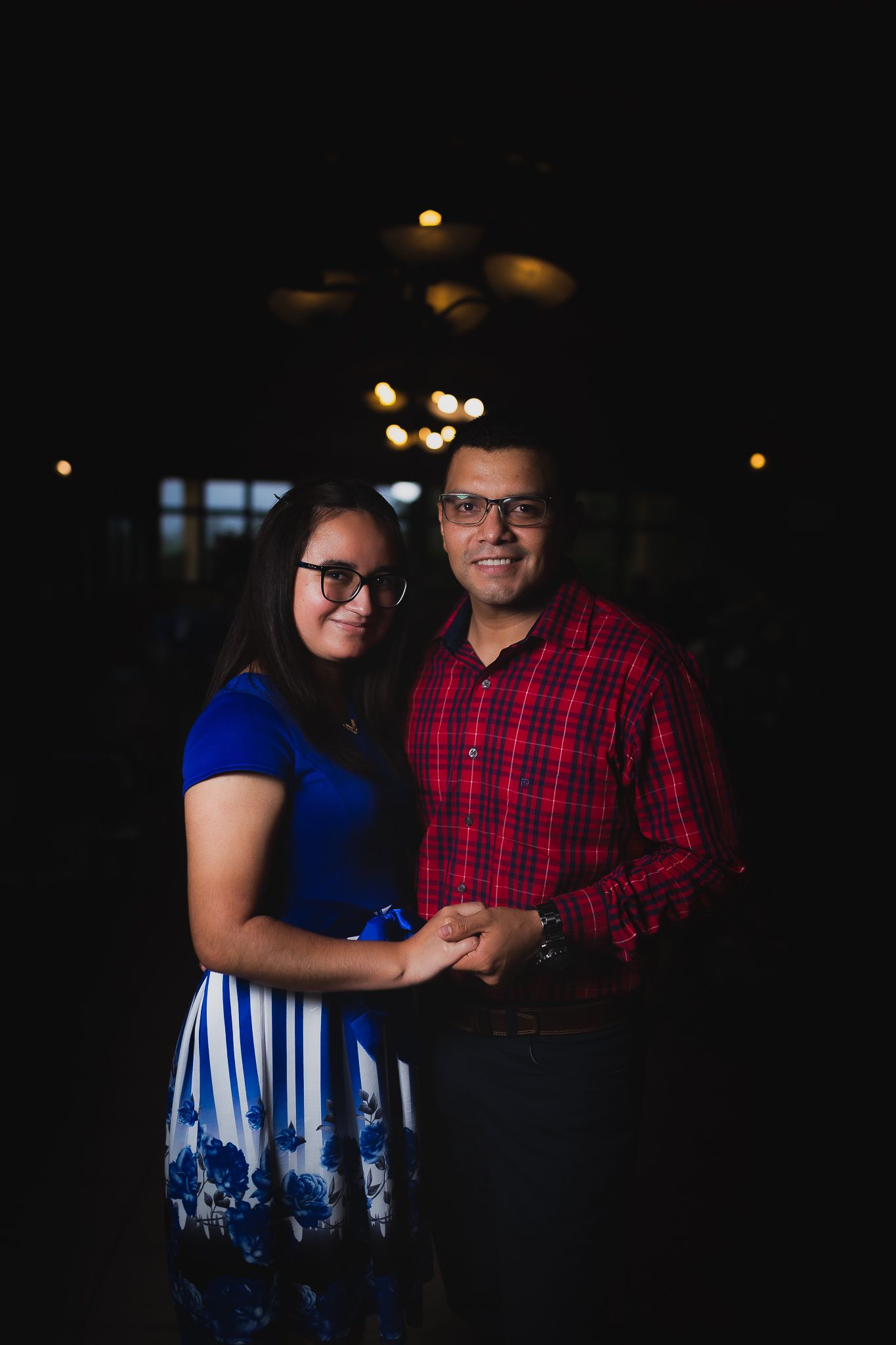 Pedida de Mano en Guatemala