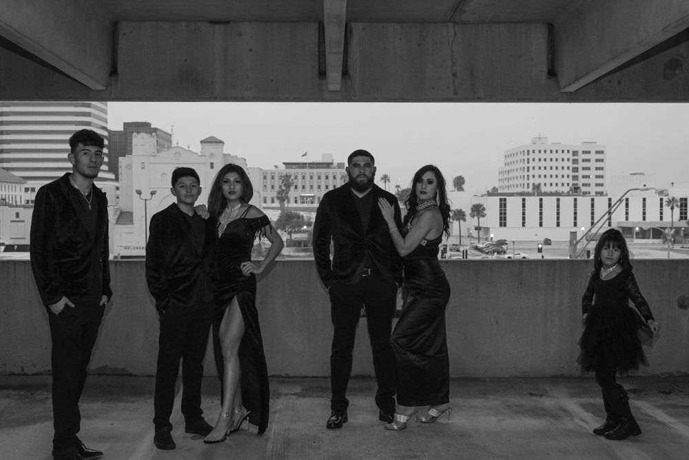Corpus Christi, Tx Family Photography