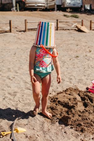unposed natural family photographer, high desert Southern California family photographer kid portraits