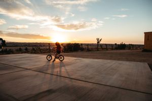 unposed natural family photographer, high desert Southern California family photographer kid portraits