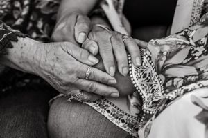 unposed natural family photographer, high desert Southern California family photographer kid portraits