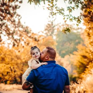 unposed natural family photographer, high desert Southern California family photographer kid portraits