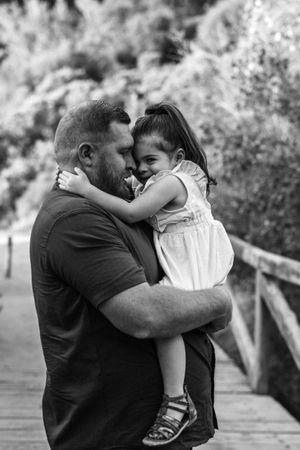 unposed natural family photographer, high desert Southern California family photographer kid portraits