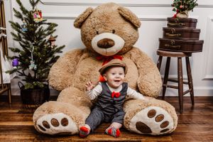 unposed natural family photographer, high desert Southern California family photographer kid portraits