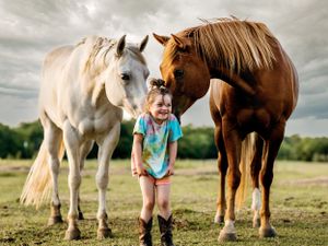 unposed natural family photographer, high desert Southern California family photographer kid portraits