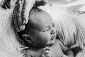 unposed natural family photographer, high desert Southern California family photographer kid portraits