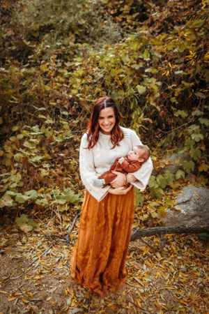 unposed natural family photographer, high desert Southern California family photographer kid portraits