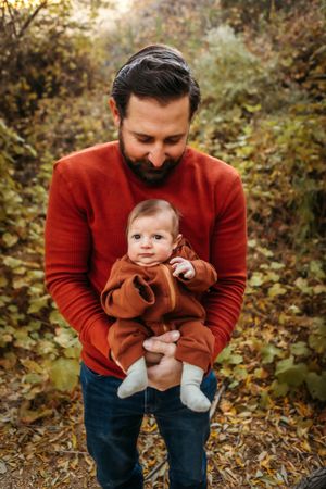 unposed natural family photographer, high desert Southern California family photographer kid portraits