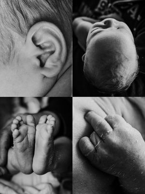 unposed natural family photographer, high desert Southern California family photographer kid portraits