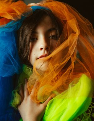 unposed natural family photographer, high desert Southern California family photographer kid portraits