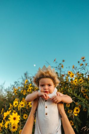 unposed natural family photographer, high desert Southern California family photographer kid portraits