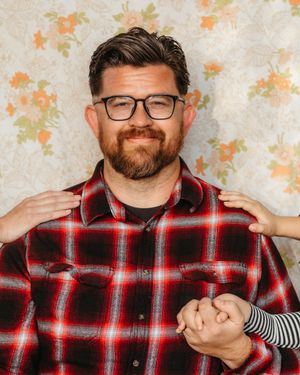 unposed natural family photographer, high desert Southern California family photographer kid portraits
